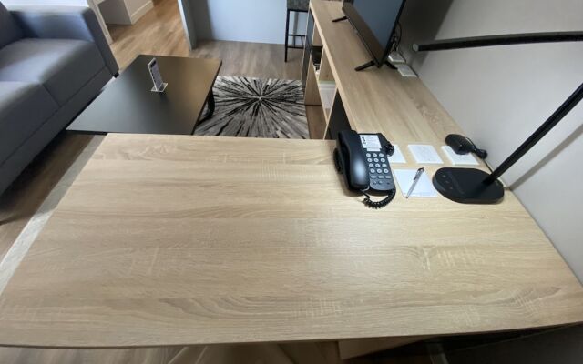 Roygent Parks Hai Phong