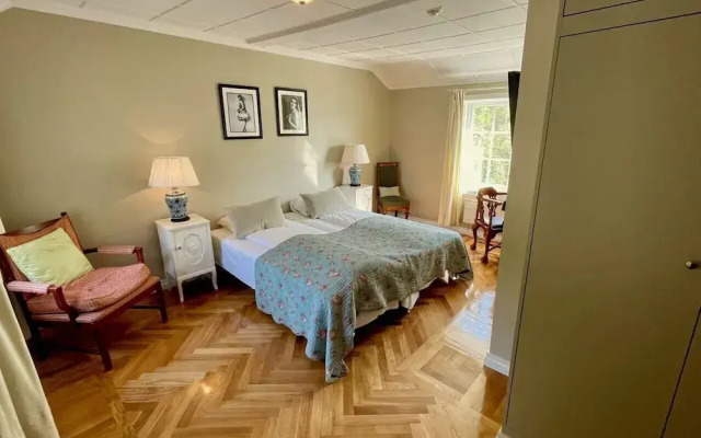 Langesund Bad Hotell