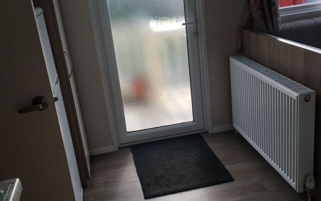 Heacham 2 bedroom Caravan