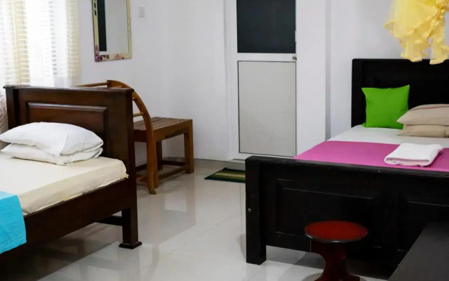 Sulanga Holiday Safari Resort