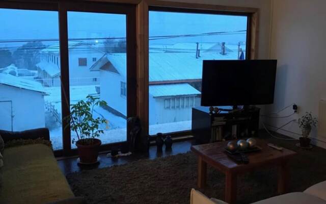 Hostal Akainij