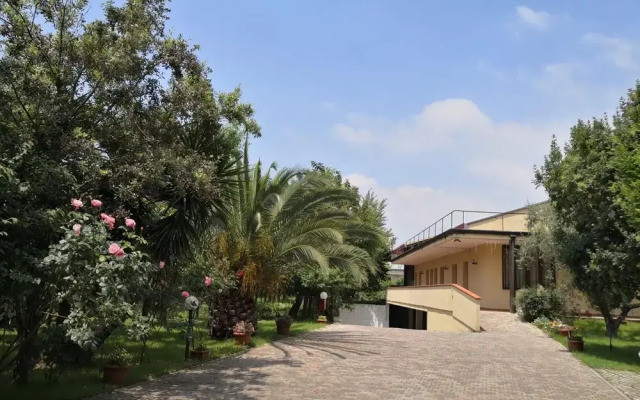 B&B D'Avino