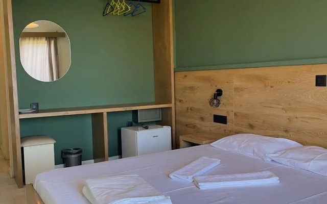 Regina Hotel