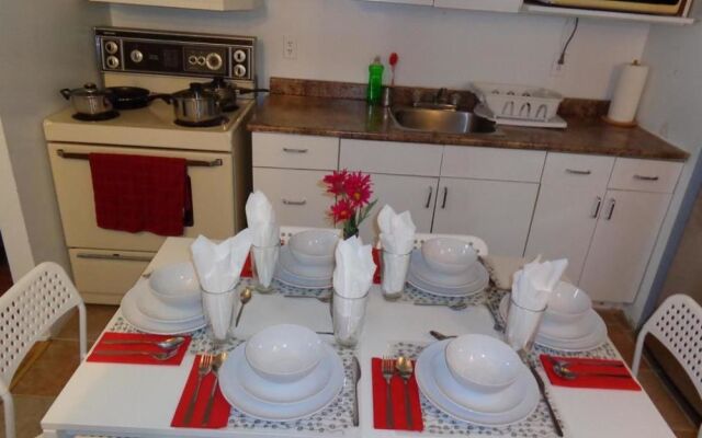 Adib Apartments - 1689 Baseline Rd, Unit A2