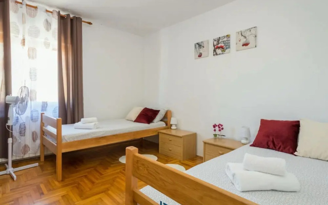 Ena Pula Comfortable Holiday Residence