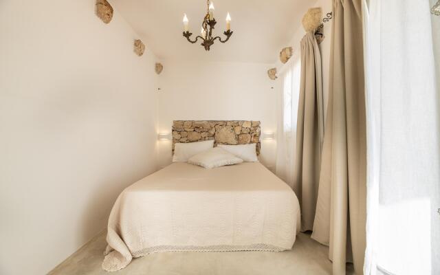 Villa Ametista - Taviano