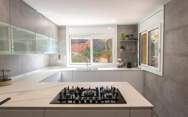 Villa Can Guell