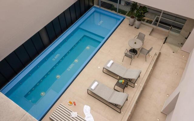 Sites Barranquilla