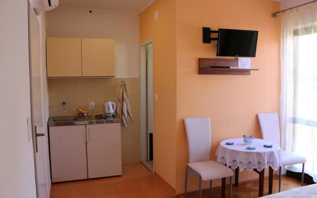 Apartmani Milatic
