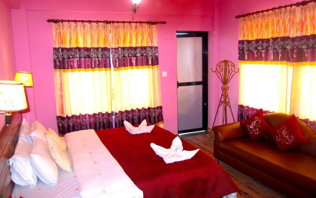Hotel Orchid