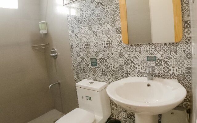 Vybe Travellers Pad