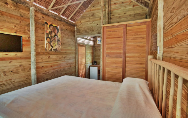 Village Mata Encantada