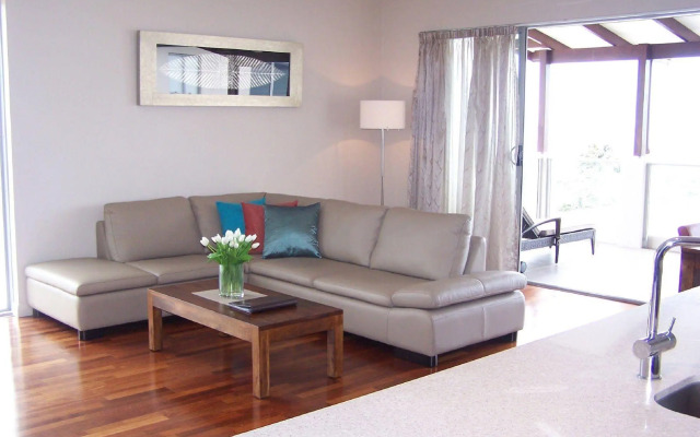 Whitsunday Reflections Apartments