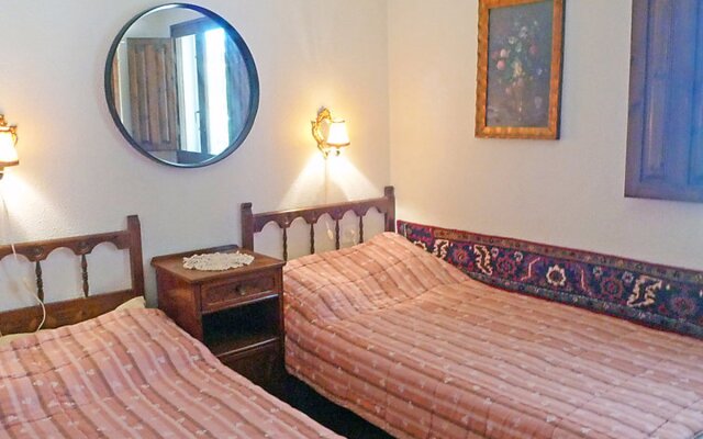House Marinada LAmpolla