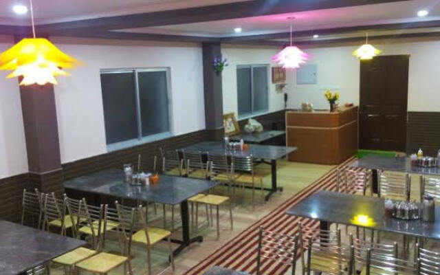 Hotel Green Park