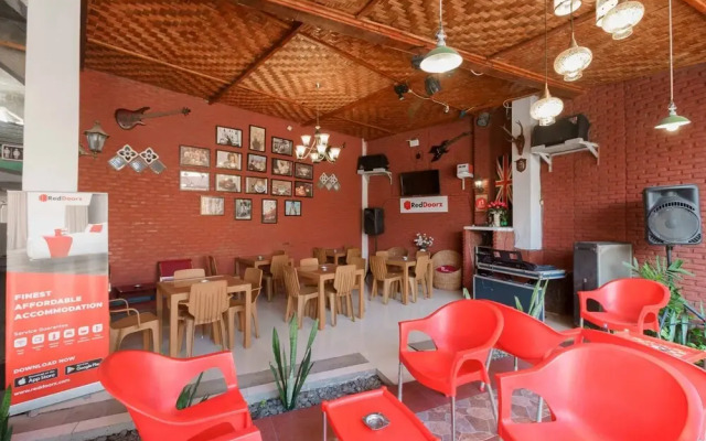 Hotel Humanity by RedDoorz