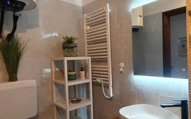 Elisa - Rebomaholidays