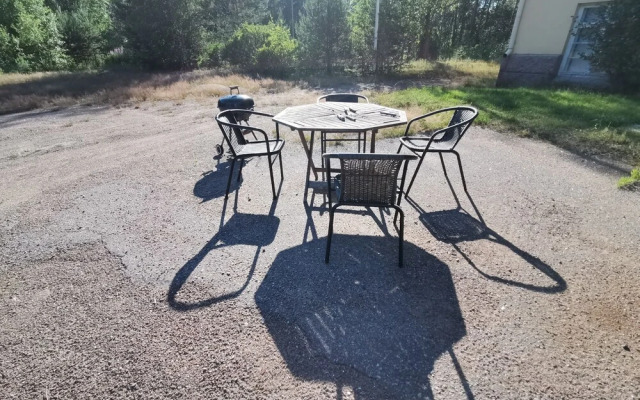 Superior 2-bed Apartment in Kotka. Sauna Facility