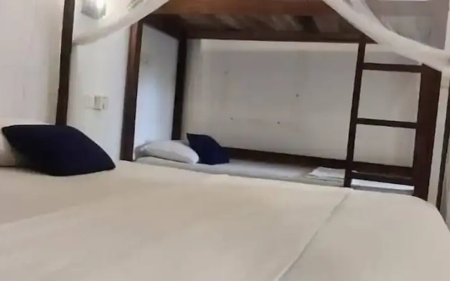 Popoyo Surf Resort
