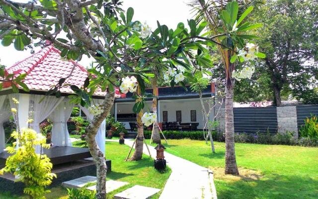 D Mell Bali Villa