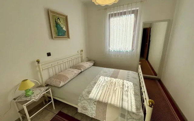 Apartman Jasna Jadranovo
