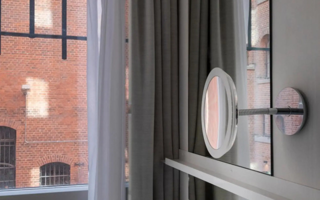 Wilmina Hotel