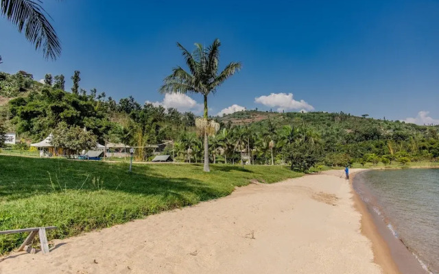 Rushel Kivu Lodge