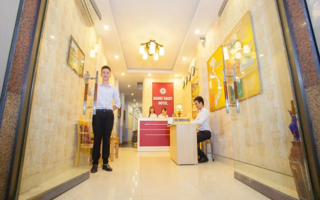 Camel City Hotel