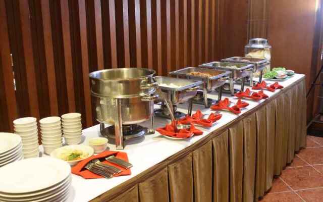 Grand Soba