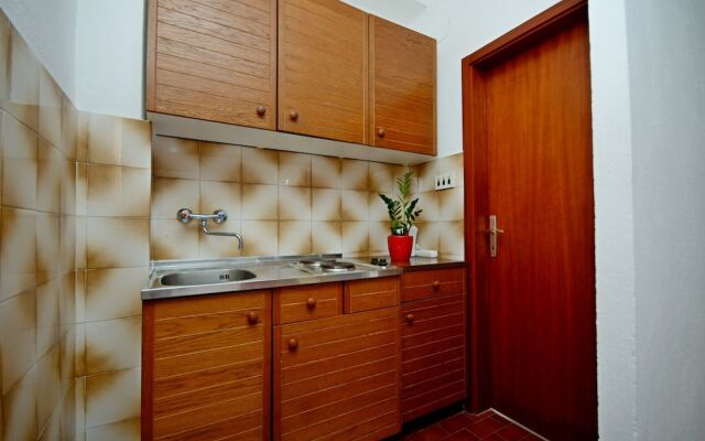 Apartments Jadranka