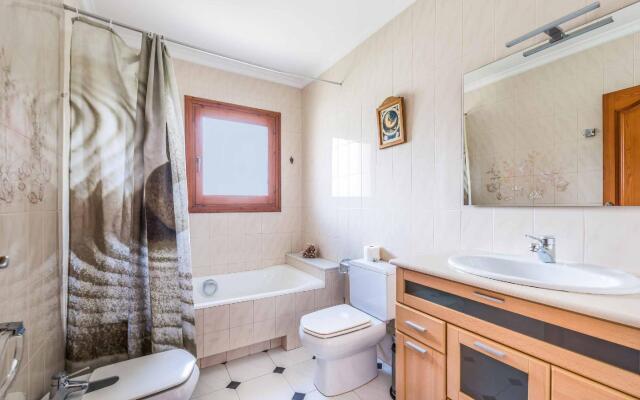 Villa Devis - Plusholidays