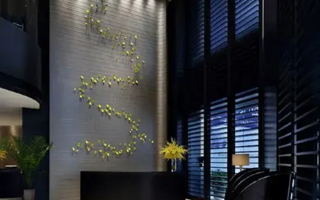 Grand Mercure Dongguan Huiyuan