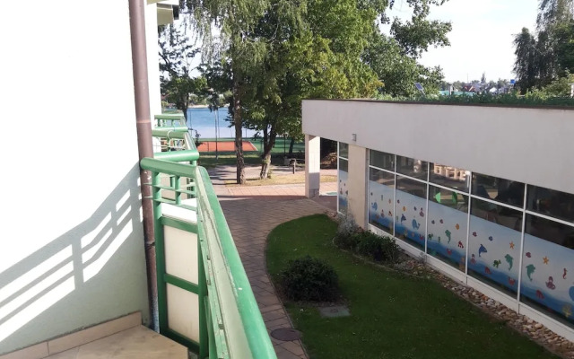 Apartmány Puerto