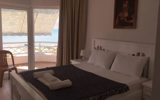 Hotel Saranda