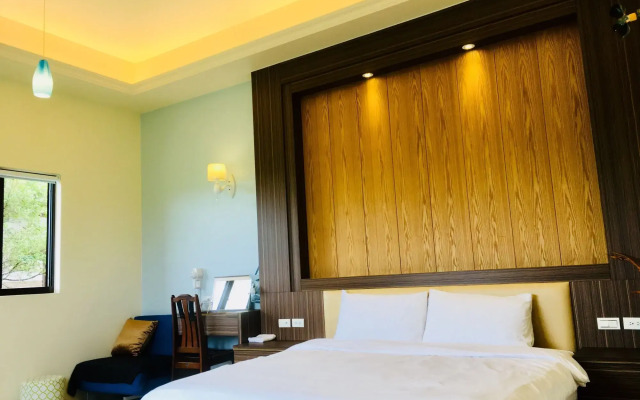 Sweetlight B&B