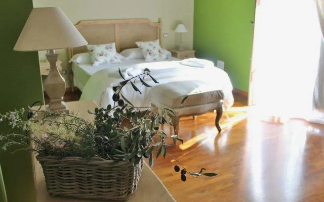 Tenuta Edonè Agriturismo