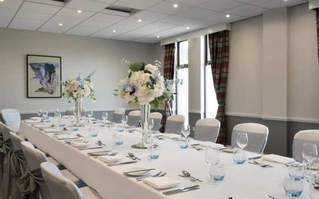 Delta Hotels by Marriott Waltham Abbey