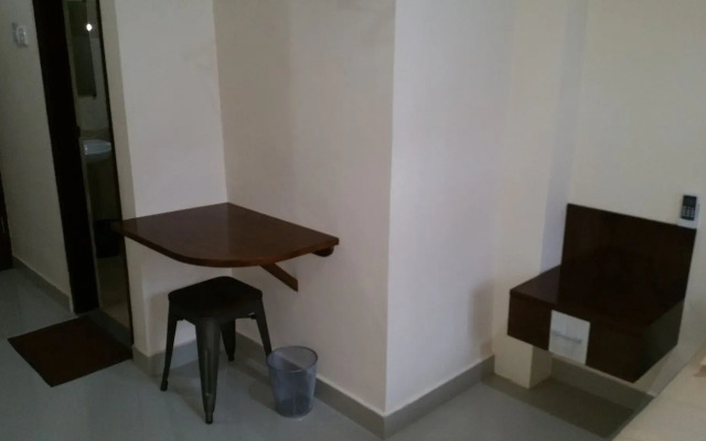 Legenda Beril Hostel