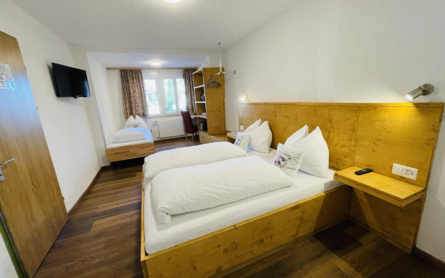 Hotel Toscana - Image 5