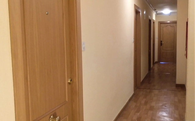 Apartamentos Stella Maris