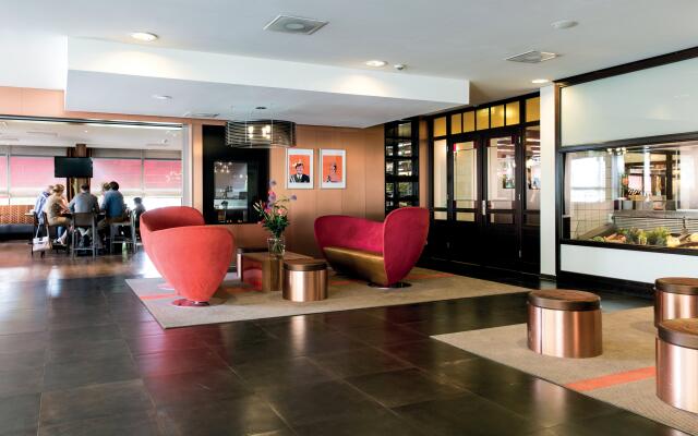 Holiday Inn Eindhoven Centre by IHG