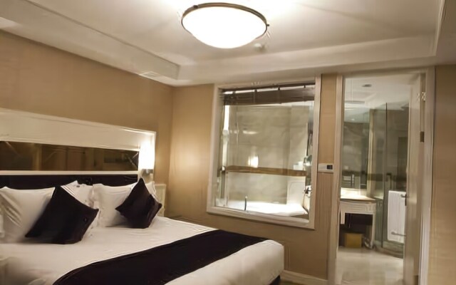 Bojue Dynasty Hotel