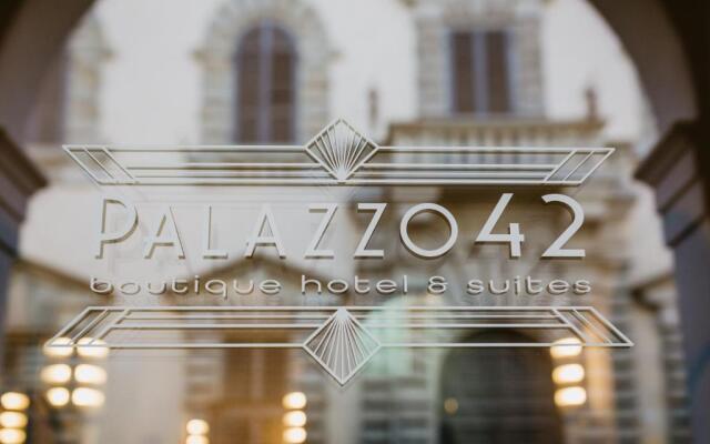 Palazzo 42