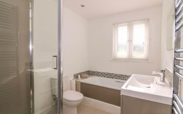 Herdman'S Hideaway, Brecon