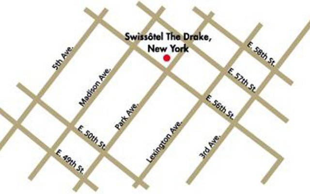 The Drake Swissotel