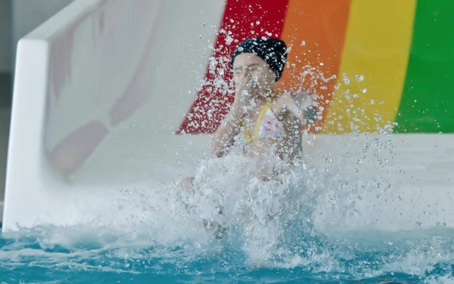 Alila Deluxe Thermal Hotel & Spa