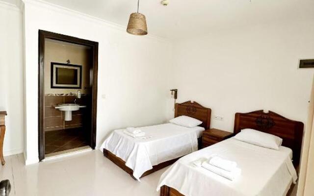 Alaçatı Molino Hotel