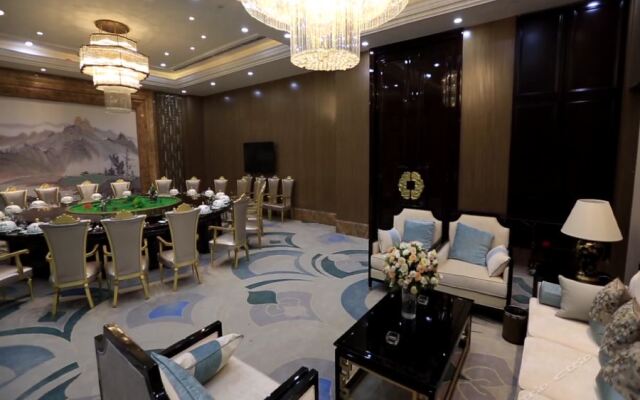 Zhongmao International Hotel
