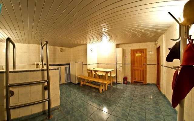 Мини-отель Online