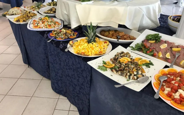 Zahira Resort & Village